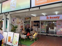 Ang Mo Kio (amk) Hub (D20), Shop House #455865001